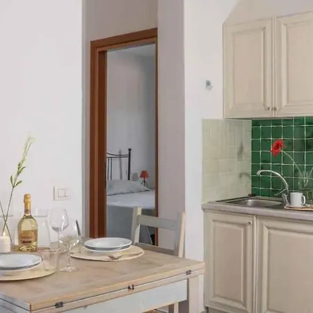Apartment In 44926 Palau