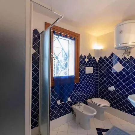 Apartment In 44926 Palau