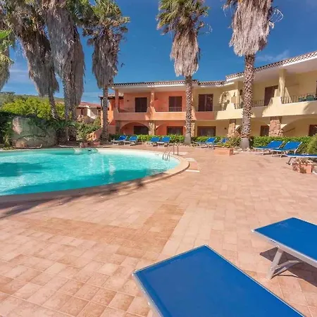 Apartamento In 44926