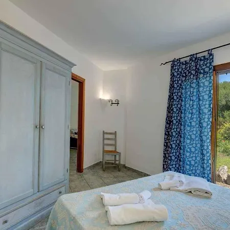 Apartamento In 44926 Palau