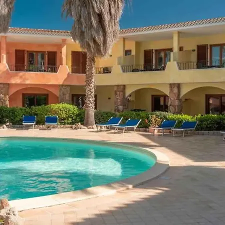 Apartamento In 44926 Palau