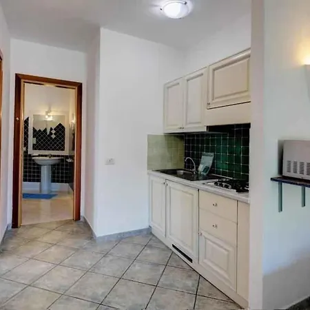 In 44926 Apartamento Palau