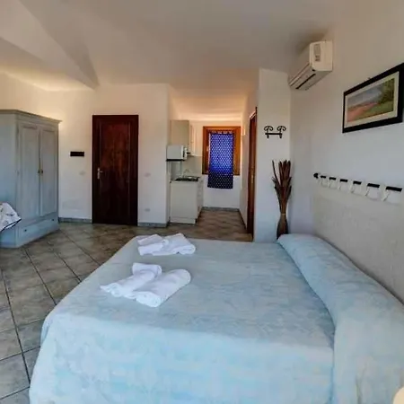 In 44926 Apartamento *